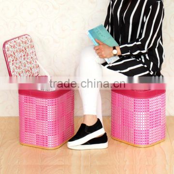 Special offer shipping bamboo wood stool stool storage stool stool stool stool shoes