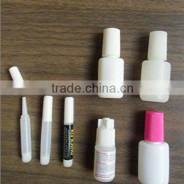 Solvent Free 3g 5g Nail Glue For Artificial Nail Sticking On Natural Nail photo-4