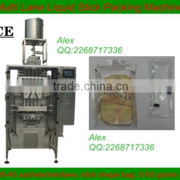 Automatic Sache Water Packaging Machine/Liquid Packaging Machine