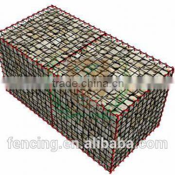 Factory Price Galvanized Welded Wire Cages for Sale (27 years factory)