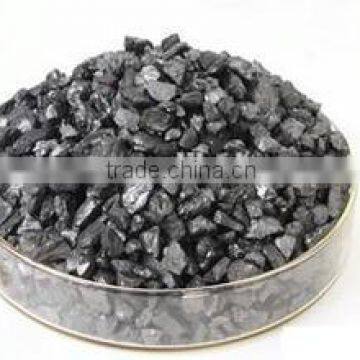Qualified Synthetic Graphite/additive Carbon Casting Used photo-3