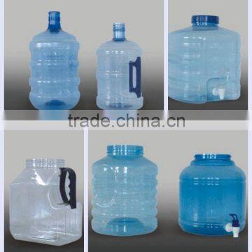 750g 5 Gallon PET Preform for Water Bottle With Handle ,3 Gallon Plastic Preform With Cap photo-5