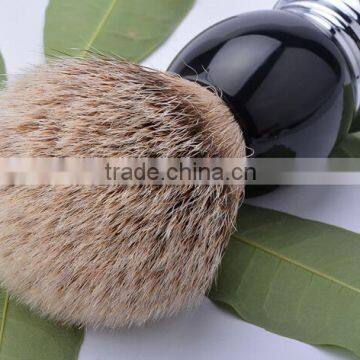 2016 Newest High Quality Pure Badger Hair Shaving Brush photo-4