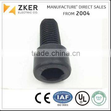 hardening steel driving head for earth rod