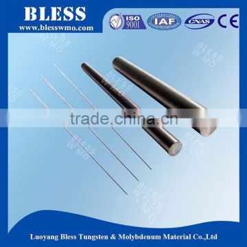 Luoyang 0.18mm molybdenum bar