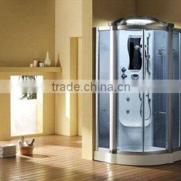 Anti Jump Sliding Shower door