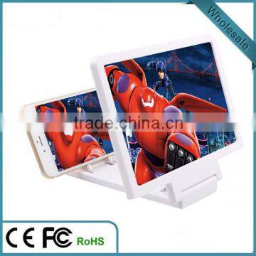 2015 most popular tablet screen magnifier by factory