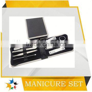 manicure set and pedicure kit