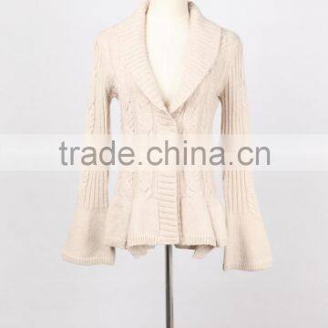 Knitwear Cardigan