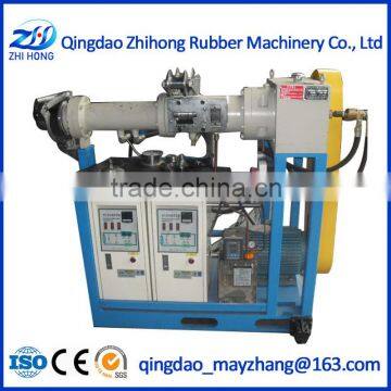 High Effiency Rubber Extruder Machine China