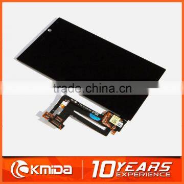 Original LCD Display Assembly For BlackBerry Z10 LCD 4G Version Black
