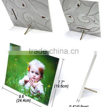 Hot Sale Fashionable Printing Sublimation Latest Design of Photo Frame photo-4