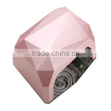 12w ccfl nail lamp for personal