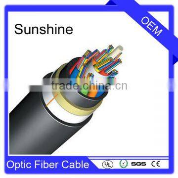 Belkin 1000ft duplex fiber optic cable