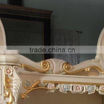 Classic Furniture Mirror Palace Royal Furniture European Classical Furniture photo-4