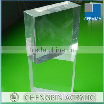 Thick Acrylic Sheet for Aquarium photo-4
