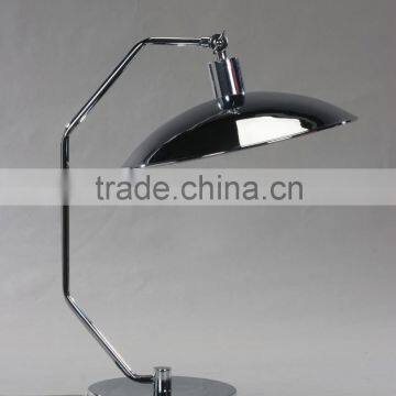 a Wrought Iron Table Lamp New Design With UL photo-6