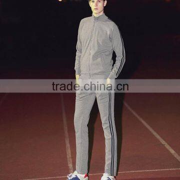 Latest Design Tracksuit for Couples and Custom Titted Tracksuit photo-5