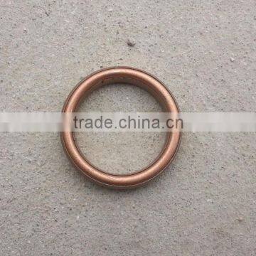 double shell copper gasket for motorcycle