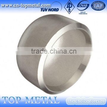 elbow tee reducer steel pipe cap