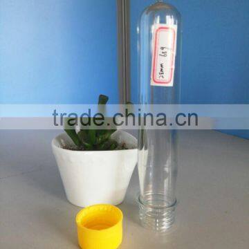 28mm/68g /2000ml-2500ml for Mineral Water Bottle Preform photo-3