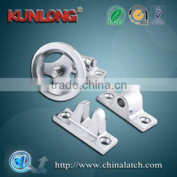 SK1-95F steam box handle latch