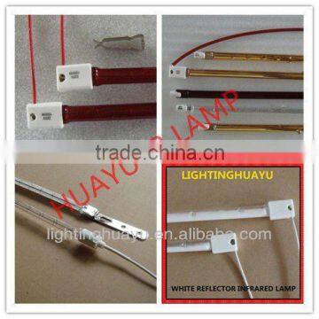 1.5kw infrared lamp heating element