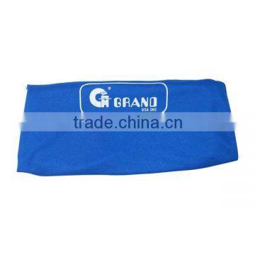 Fabric suction bag