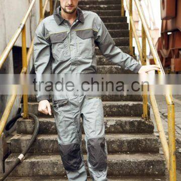 Autumn Ourdoor Coverall , Building Site Coverall , Auto Repair Coverall