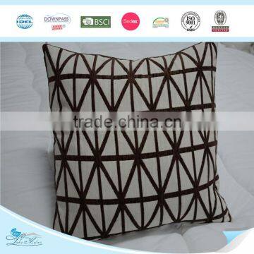 Thick Cotton Sofa Cushion