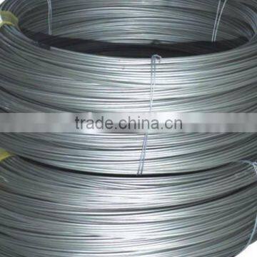 high strength SAE1008B16mm wire rod price