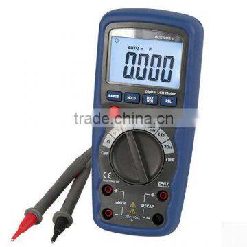 LCR Multimeter PCE-LCR 1