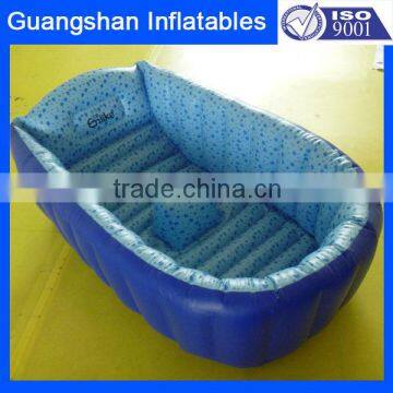 Custom Inflatable Baby Bathtub