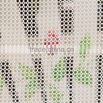 100% Polyester Net Fabric from Alibaba China