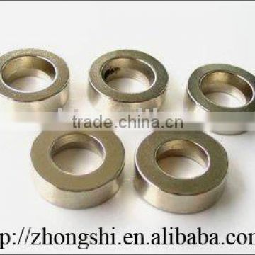 neodymium ring magnet