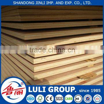 Wood Veneer Faced Best Price Commercial Plywood photo-6