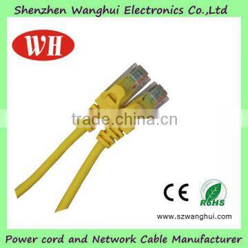 UTP patch cord cable/ patch cord cable rj45/ patch cord cable cat6