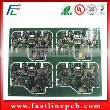 Cheap Price multi game pcb , electronic pcb