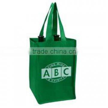 PP Non-woven Wine Bag