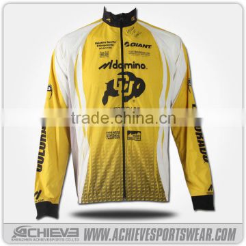 2016 custom jacket printing, warm women's running jacket