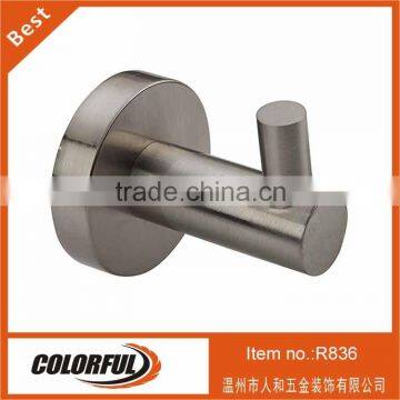 zinc alloy Austrila design of cloth hook, new design of hook