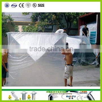 High Quality Skylight Dome Light Lamp Cover Polycarbonate Sheet Colored uv Protection 100% GE Lexan