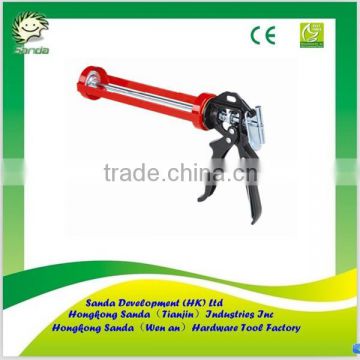 SD-001390B Heavy duty type revolving caulking gun