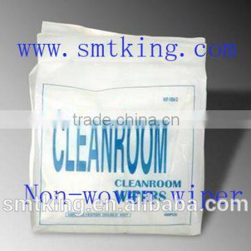 Cleaning sheet wiper for Dust-free workshop(9*9/6*6/4*4)