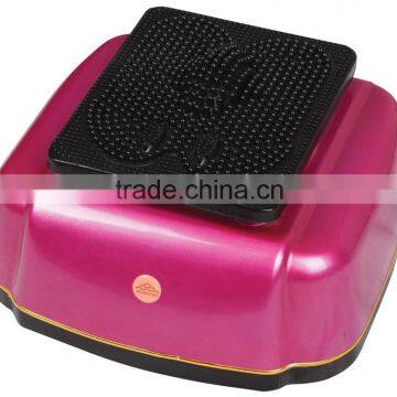 Vibrating Standing Acupressure Vibrator Foot Massage Machine