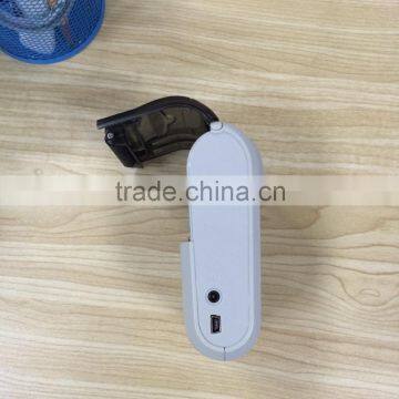 MP300 Mobile Receipt Bill Pos 2 Inch Android Thermal Printer Pos Printer photo-6