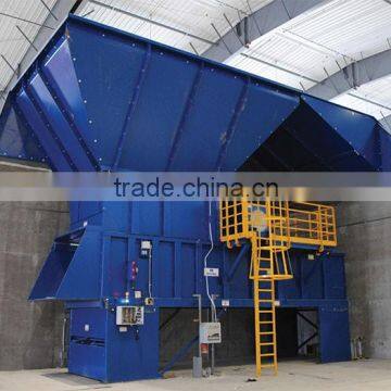 Municipal Solid Waste Sorting Machine photo-2