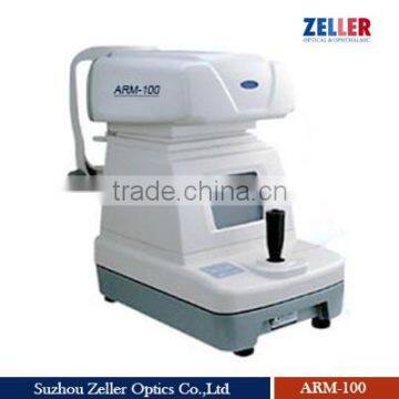 zeller arm-100 auto refractometer