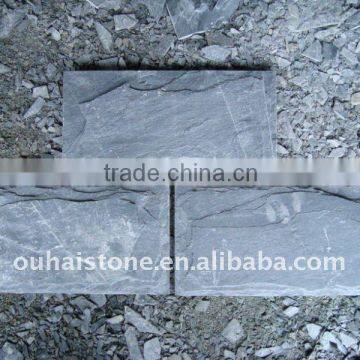 China factory own quarry decorative tiles mushroom tiles