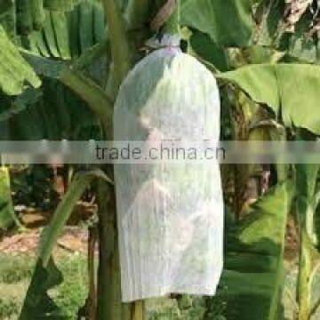 Folding environmental protection plant bag nonwoven bag